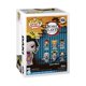thumbnail image 3 of Figura de vinilo Funko Pop! Animación: Demon Slayer Daki, 12,5 cm, 3 of 8
