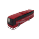 thumbnail image 1 of Bus Mercedes Benz Travego Escala 1:64 - Welly, 1 of 7