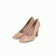 thumbnail image 2 of Zapato Mujer Nude/Charol Silvana 627 Piccadilly, 2 of 4