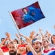 thumbnail image 4 of Tom Holland Bandera impresa con temática, regalo perfecto para fanáticos, amigos y familiares, y adecuada para actividades al aire libre e interiores, decoraciones de fiesta. 60*90CM, 4 of 6