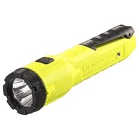 Linterna Streamlight Dualie De 275 Lúmenes, Recargable