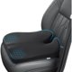 thumbnail image 1 of Anzhixiu Elevated Car Seat Cushion for Improved View Black, 1 of 3