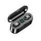 thumbnail image 1 of Audifonos Inalambricos Bluetooth Magnetico Indicador Negro, 1 of 3