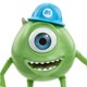 thumbnail image 4 of Monsters Inc Figura Interactiva Mike, 4 of 4