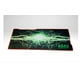 thumbnail image 1 of Mouse Pad Gamer Xl Aoas Alfombrilla Diseño 80x30 Verde Electrico, 1 of 2