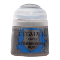 Paint Games Workshop Citadel Layer Para Stormvermin Fur, 12 Ml