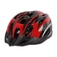 thumbnail image 2 of Casco De Bicicleta Transpirable Con Visera Casco De Bicicleta Para Adultos Que Viajan En Bicicleta Rojo, 2 of 3