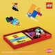 thumbnail image 2 of Juego de construcción creativo AMEET LEGO Tarjetas para recrear animales, 2 of 8