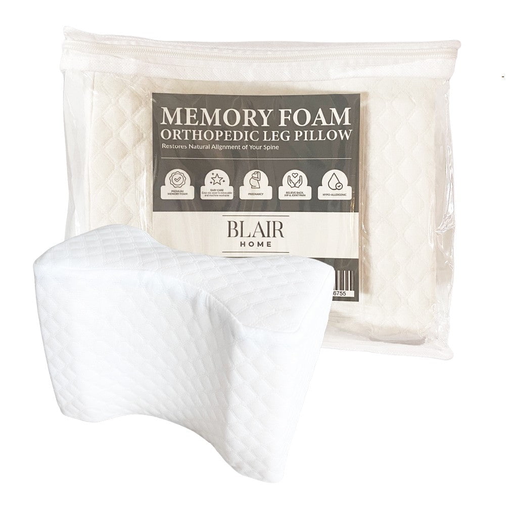 Almohada Memory Foam Ergónomica Blair Home