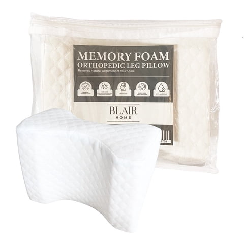 Almohada Memory Foam Ergónomica Blair Home
