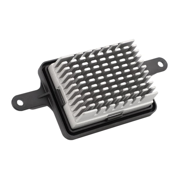 Accesorios de resistencia del soplador del calentador de automóviles 6441CQ conveniente es fácil de reemplazar las piezas de automóviles profesionales