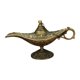 thumbnail image 2 of Aladdins Lamp Light Props Legends Wishing Light Accesorio Para Navidad D, 2 of 5
