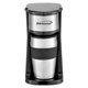 thumbnail image 1 of Cafetera Brentwood TS-113BK de 700 W para cápsulas blandas, negra, 1 of 7