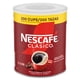 thumbnail image 1 of Café instantáneo Nescafe CLÁSICO Dark Roast, bote de 400 ml, 1 of 8