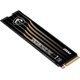 thumbnail image 4 of SSD MSI Gaming SPATIUM M480 PRO PCIe 4.0 NVMe M.2 de 1 TB, 4 of 6