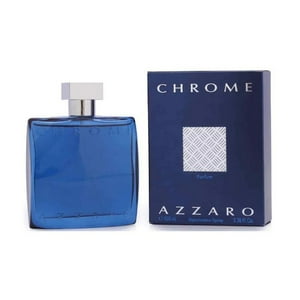 Azzaro - Perfume Hombre Chrome Parfum 100 Ml