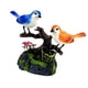 thumbnail image 4 of Juguete Para Ni?os Talking Jay, Accesorio De Escritorio De Simulación De Movimiento, Mascota Electrónica Para Regalo 513B, 4 of 5