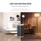 thumbnail image 4 of Purificador de Aire Winix T830 para Habitaciones Extra Grandes de 183 m² con Wi-Fi Inteligente, 4 of 6