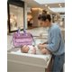 thumbnail image 4 of Bolso Pañalera Maternal Para Bebé Con Mudador Portátil, 4 of 6