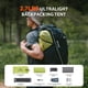thumbnail image 3 of Carpa Naturehike Star Trail Ultraligera Impermeable para 2 Personas, 3 of 8