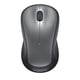 thumbnail image 1 of Mouse Inalámbrico Full Size Plata 2 4 Ghz Óptico, 1 of 3