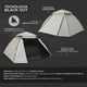thumbnail image 3 of Carpa Automática Black Out Kano Antuco 4 Personas Camping, 3 of 14