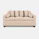 thumbnail image 2 of SOFA LULU 3 CUERPOS BEIGE, 2 of 6