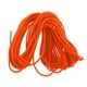 thumbnail image 1 of Correa de amortiguador de cuerda elástica elástica de 6 mm amarre el estante de techo uv naranja estable 50m, 1 of 5