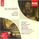 thumbnail image 1 of CD Schubert EMI: 3 Misas, Tantum Ergo y Ofertorio, 1 of 1