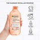 thumbnail image 3 of Limpiador facial y desmaquillante Garnier SkinActive, paquete de 2, 3 of 6