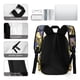 thumbnail image 5 of Mochila Desmarcar Caballeros del Zodiaco 42x30x15cm, 5 of 6