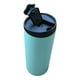 thumbnail image 2 of Mug Metálico 350ml Celeste, 2 of 3