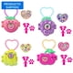 thumbnail image 1 of Set de Juego Polly Pocket Mini Frutitas Set Juego Sorpresa 4 años+, 1 of 25