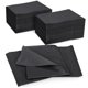 thumbnail image 1 of Baberos desechables Practicon, paquete de 125 unidades, impermeables, 1 of 2