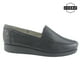 thumbnail image 2 of Mocasin de Cuero Chalada Mujer Cira-1 Negro Casual, 2 of 7
