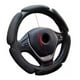 thumbnail image 1 of Funda Cubre Volante Universal 3d Acolchado Antideslizante, 1 of 3