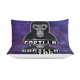 thumbnail image 4 of Pink Galaxy Gorilla Tag Comforter Set Soft 3 Pcs Twin Bedding Sets Thicken for All Season, 4 of 5