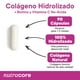 thumbnail image 2 of Péptidos De Colágeno Hidrolizado + Biotina Y Vitamina C No-ácida - 90 Cápsulas, 2 of 5