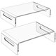 thumbnail image 1 of Soporte de monitor Acrílico Zimilar para ordenador portátil, 1 of 7