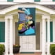 thumbnail image 5 of Conde Pátula Bandera Impresa Con Temática Regalo Perfecto Para Fanáticos Amigos Y Familiares Y Adecuada Para Actividades Al Aire Libre E Interiores Decoraciones De Fiesta 90 Cm × 150 Cm, 5 of 6