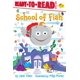 thumbnail image 1 of Libro Simon Spotlight Escuela de Peces: Nivel 1, 1 of 1