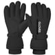 thumbnail image 1 of Guantes De Esquí Para Mujer Impermeables Con Pantalla Táctil, 1 of 7