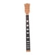 thumbnail image 1 of Cuello De Guitarra 22 Trastes, Diapasón De Caoba De 24,8 Pulgadas Para Guitarra Eléctrica LP, 1 of 5