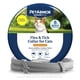 thumbnail image 1 of Collar PetArmor para tratamiento de pulgas y garrapatas que prolonga 8 meses para gatos, 1 of 9