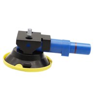 Ioensy - Elevador De Ventosa Para Reparación De Abolladuras De Automóviles, Fuerte Succión, Fácil De Operar, Bomba Manual De 3 Pulgadas M8