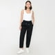 thumbnail image 4 of Pantalón Mujer Color Negro Jogger Corona, 4 of 5