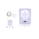 thumbnail image 1 of Pack 10 Luz Led Emergencia Estilo Interruptor 200 Lumine, 1 of 2