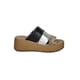 thumbnail image 2 of Sandalia Brunella Negro, 2 of 5