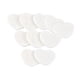thumbnail image 3 of 10 Piezas Sábanas De Espuma De Arte Texturizada En Blanco Para Proyectos De Arte Para Ni?os 3d Artesanías De Artesanes 7x6cm, 3 of 5