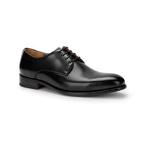 Cardinale - Zapatos Hombre Suela Cuero Fintown-0-01 Negro 39